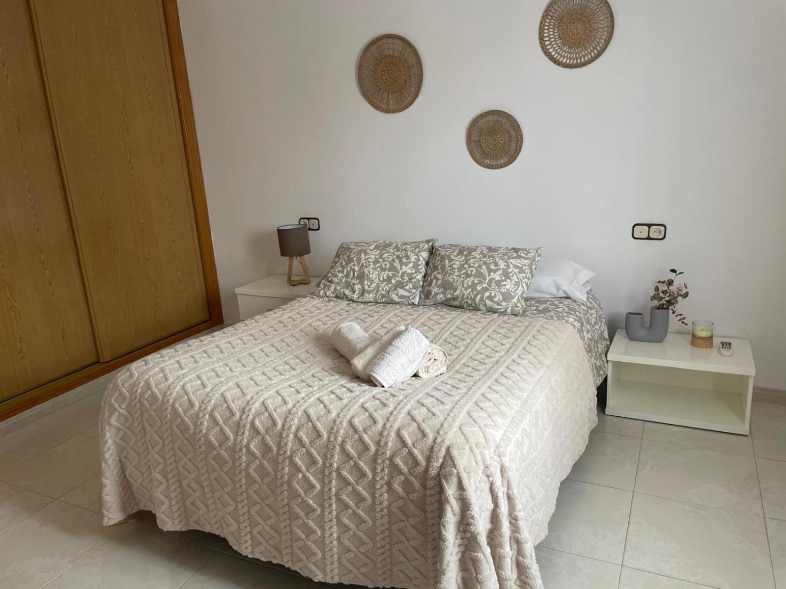 Casa Familiar La Zubia - Granada Villa Exterior foto
